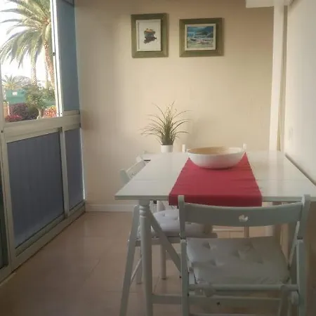 Apartment Atardecer En Mesa Del Mar Tacoronte